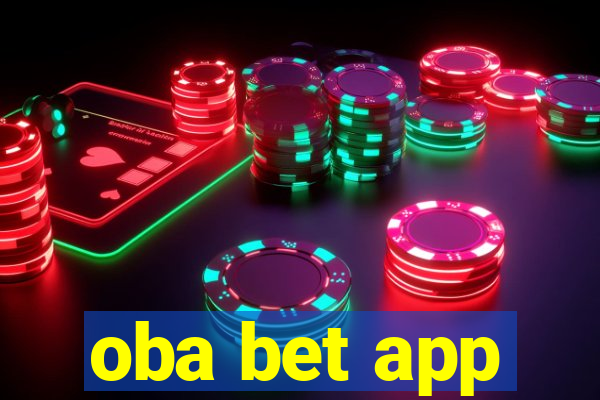 oba bet app